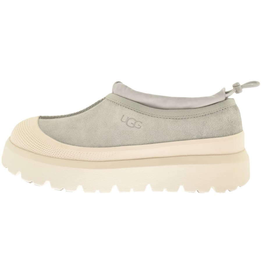 UGG Tasman Weather Hybrid Shoes Grey